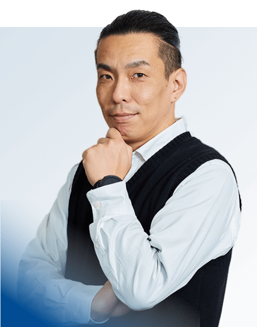 Kさん